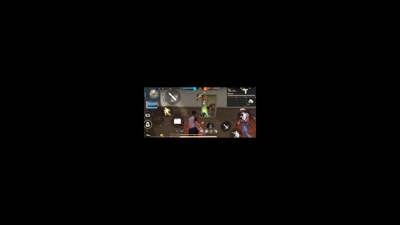 FREE FIRE LIVE STREAM 🤫🤫