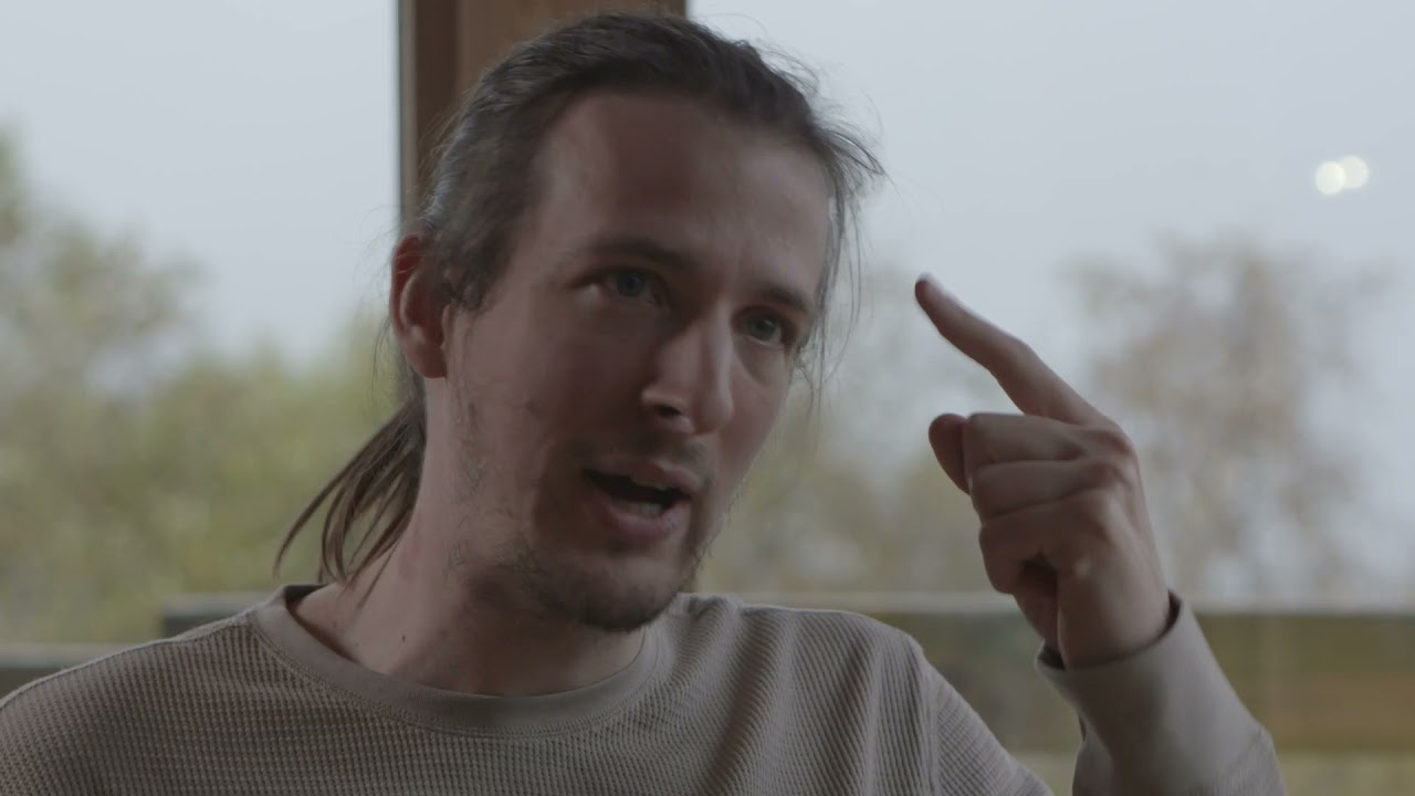 Profile - Simon Leleux | Making Tracks