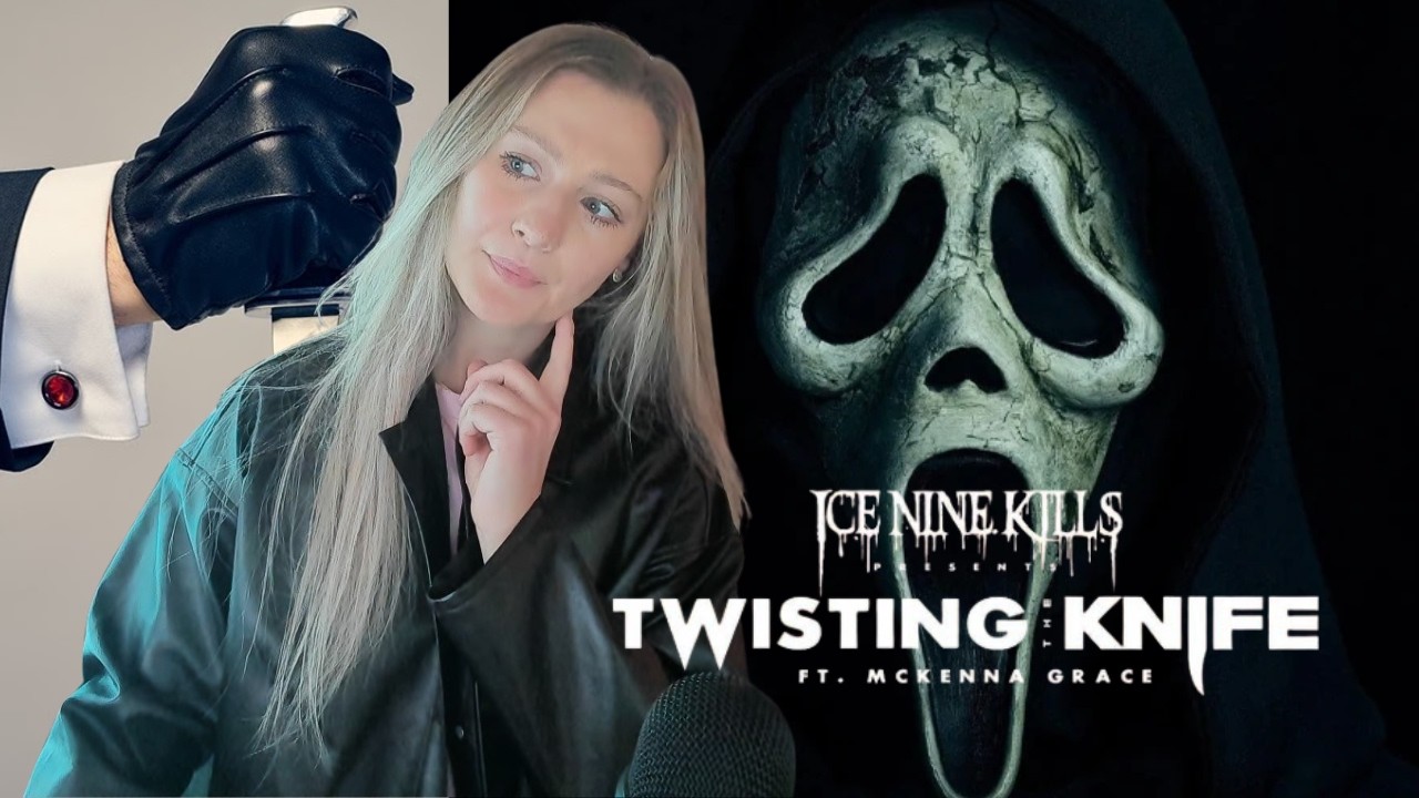 Действительно ли песня Ice Nine Kills 