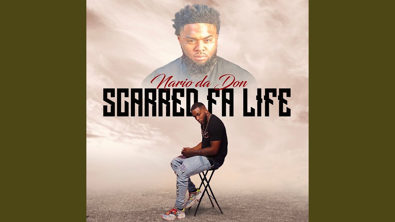 Scarred Fa Life