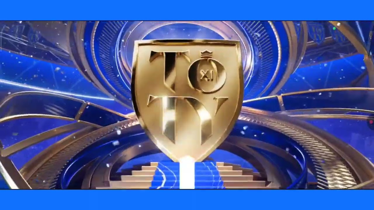 Olha só o que eu fiz, tudo por causa de um jogador do Toty 26 - FC Mobile 26 