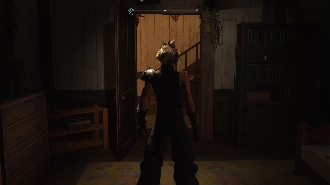 FINAL FANTASY VII REBIRTH 203
