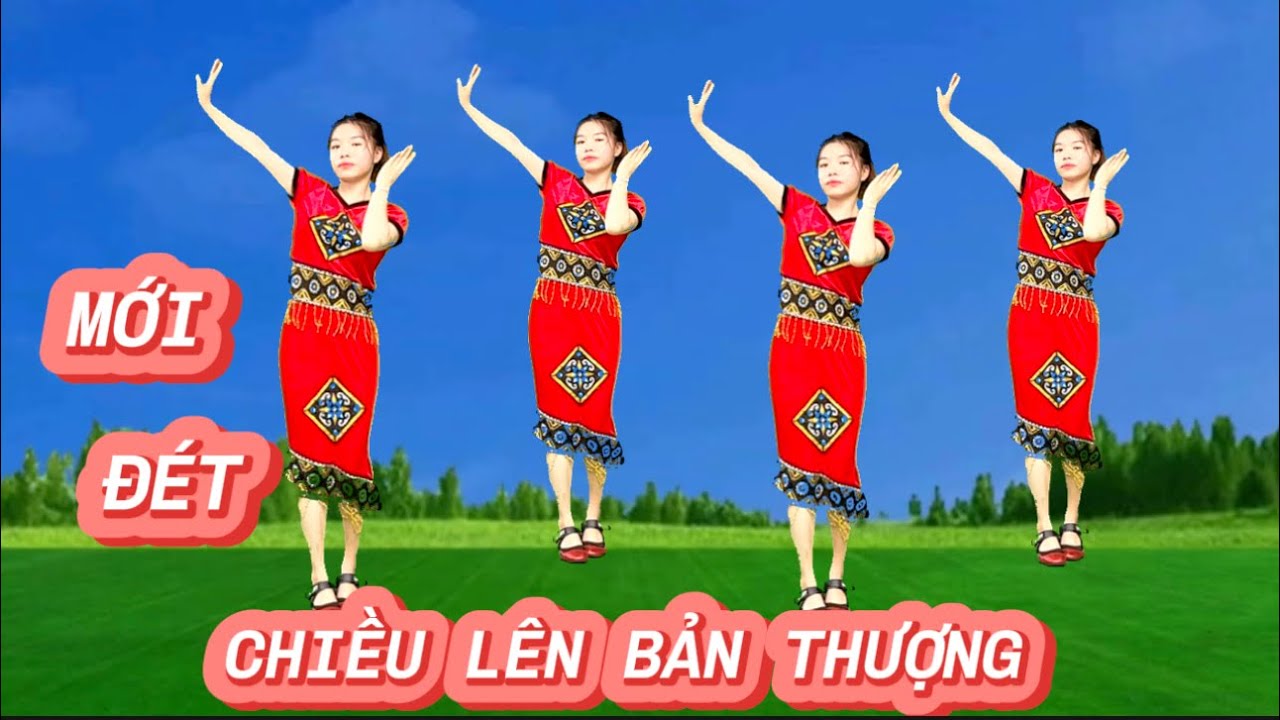 SIÊU PHẨM MỚI ĐÉT - CỰC ĐẸP 💕 CHIỀU LÊN BẢN THƯỢNG/ KHÁNH LINH