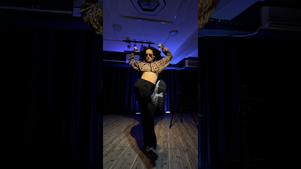 KOKAINA💀 #trending #viral #dance #choreography #ytshorts #dancecover #badshah