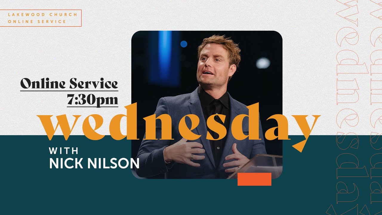 Your Calling Is Coming | Nick Nilson