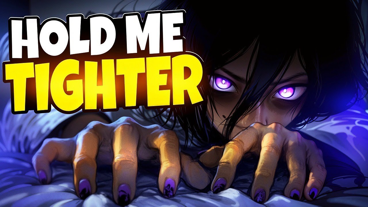 Your Body Pillow Comes To Life and Wants YOU