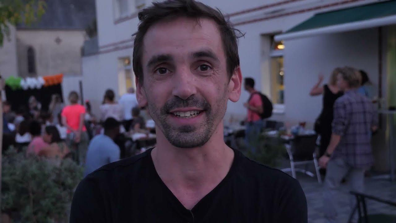Quand Piano Brouette rêve de bicyclette