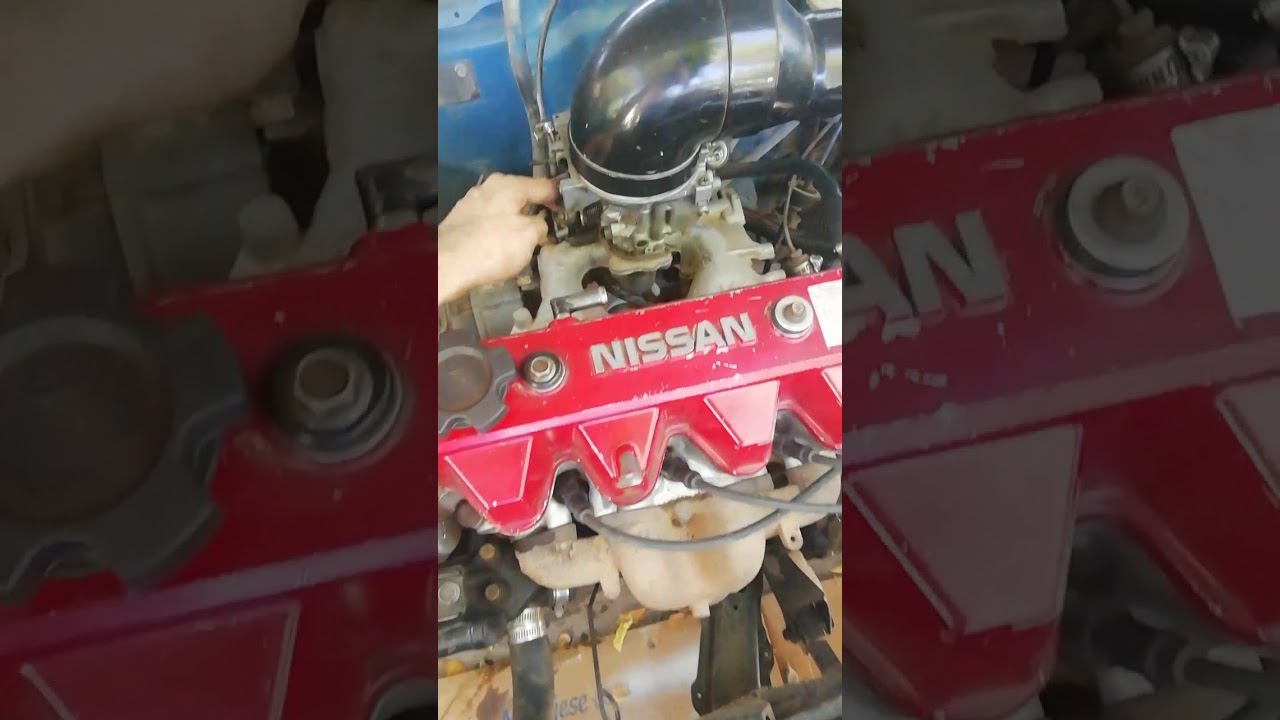 Intake pvc Terminado