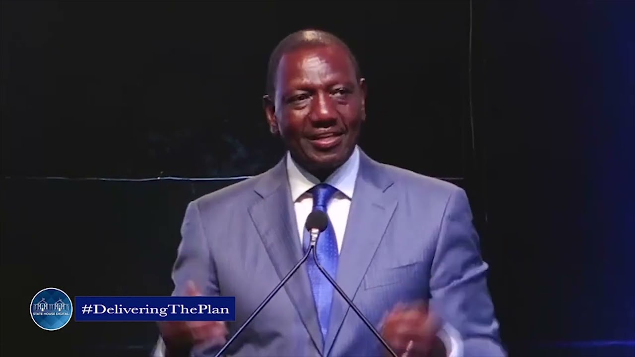 Kaiboi African Summit 2024
