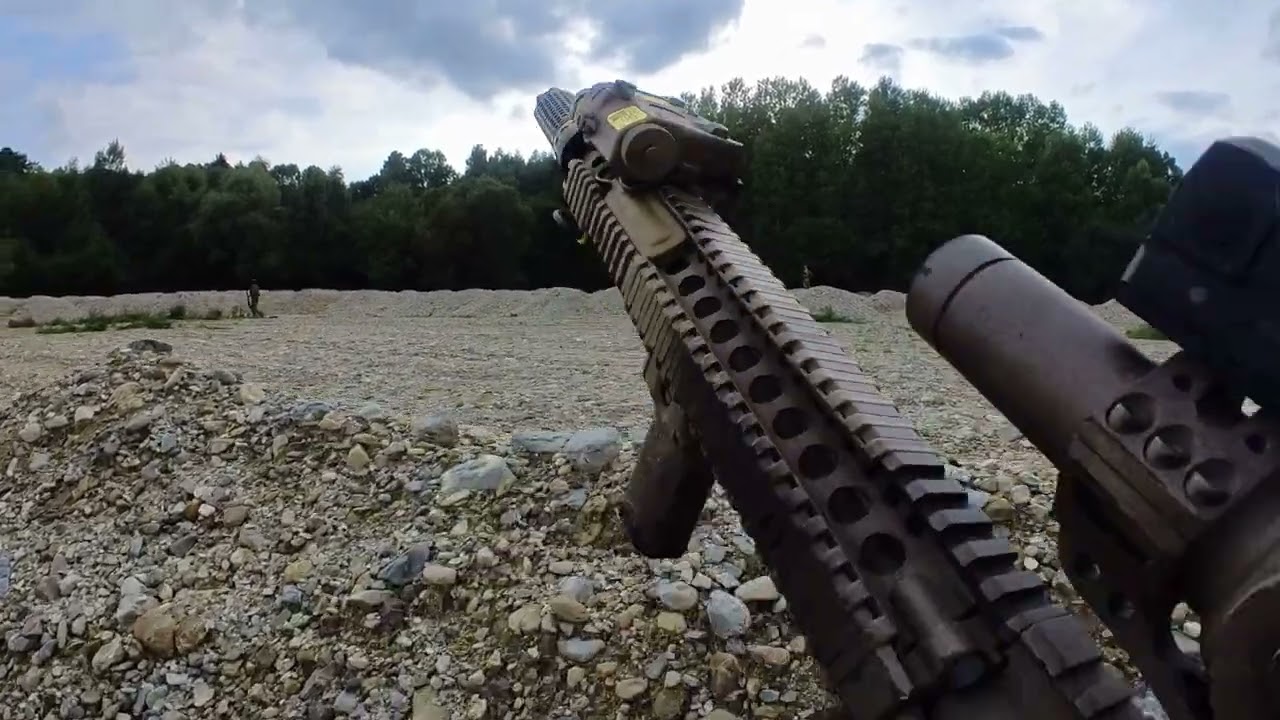 Bitva národů 2025 airsoftbattles.cz - Martin, Slovensko