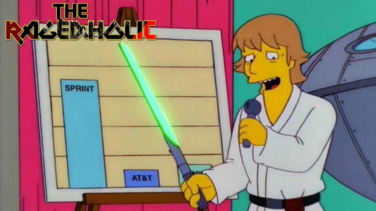 THE LAST JEDI Rant
