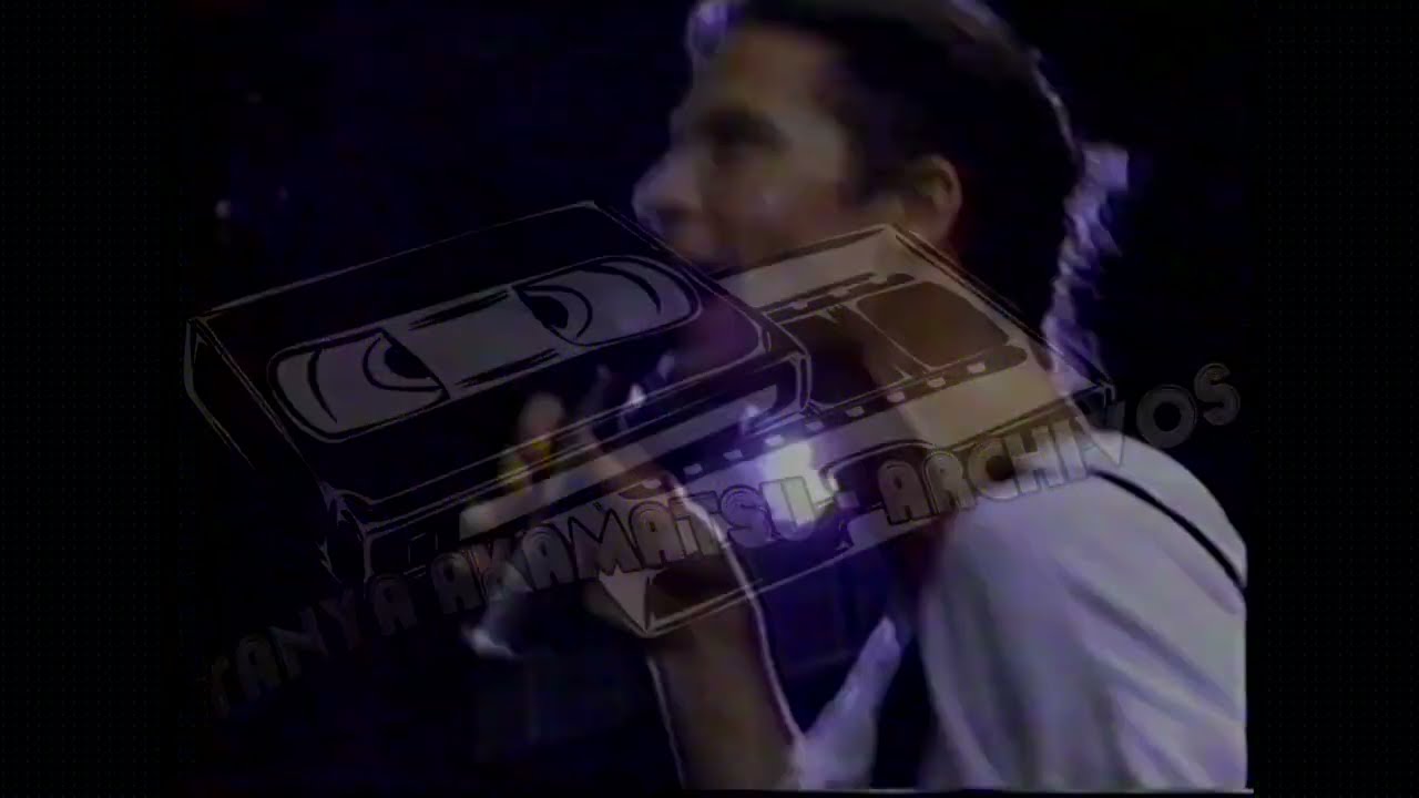 02 - Tanda De Comerciales Colombianos - Cadena Dos  - [Año 1989] - (BETAMAX)