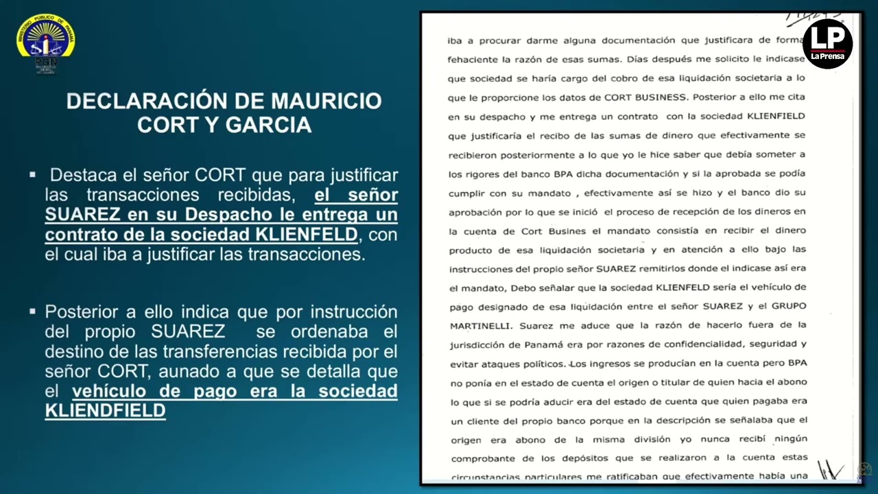 Fiscalía pide sentencia condenatoria por blanqueo contra el exministro Federico Suárez