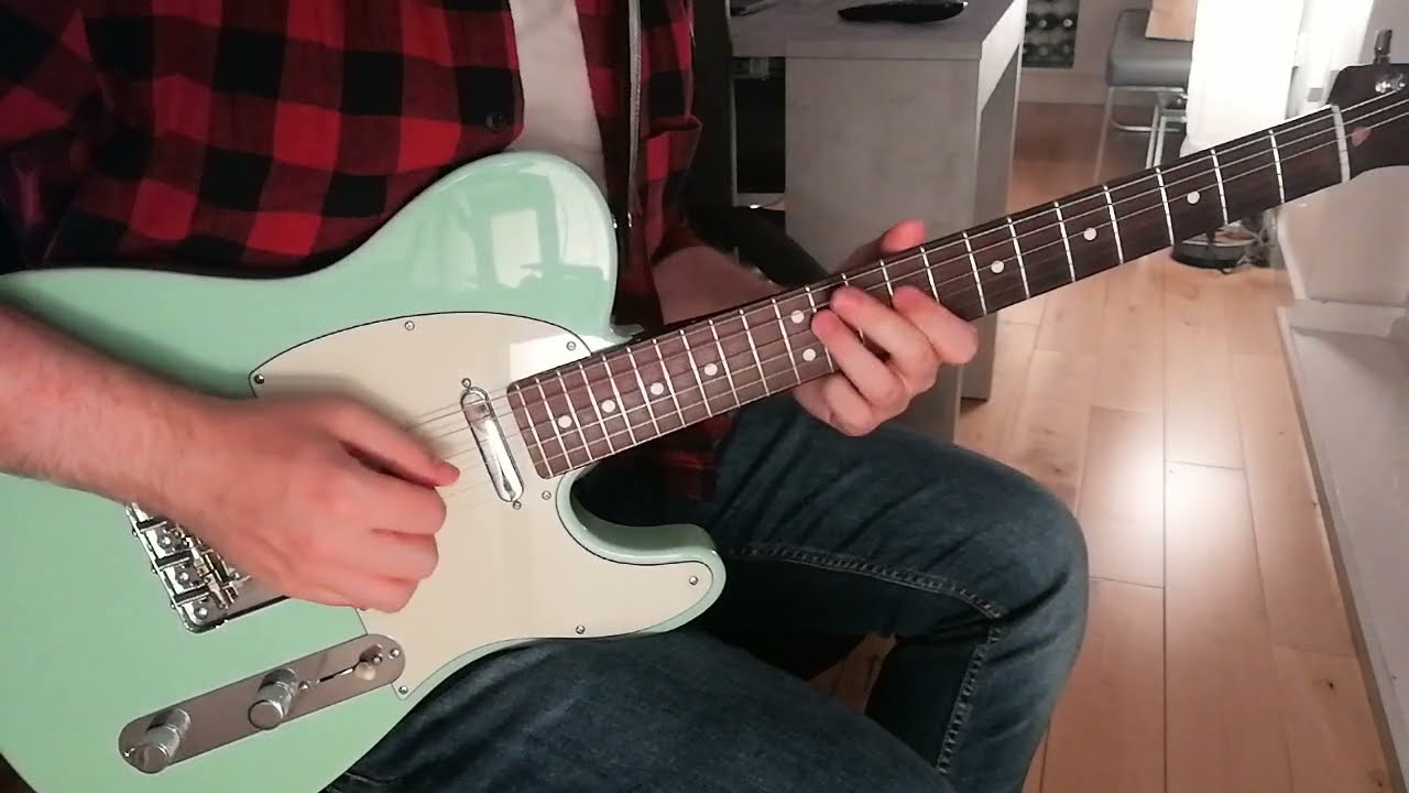 Paramore Shred! Ain't It Fun? - Lyle Watt