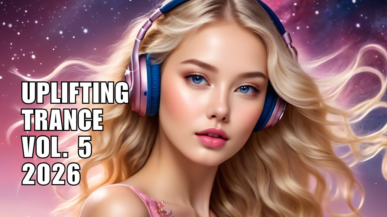 Uplifting Trance Vol. 5 | Best Uplifting Trance Mix