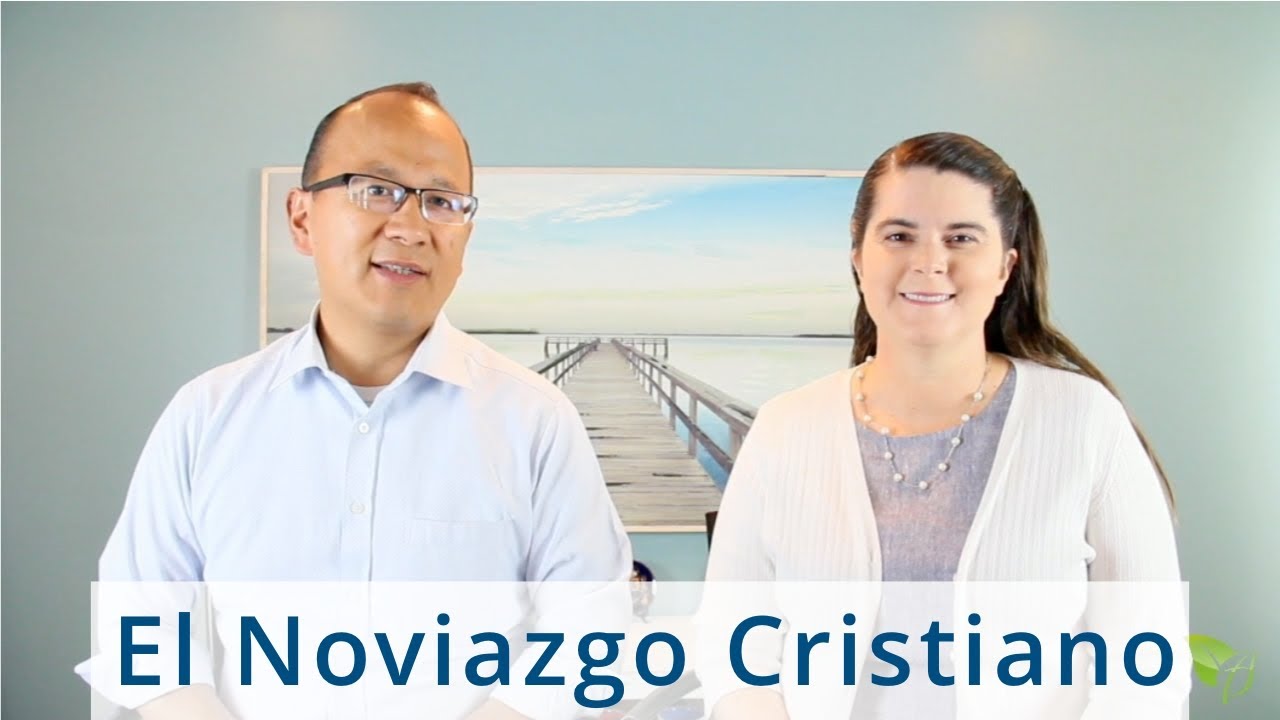 El Noviazgo Cristiano