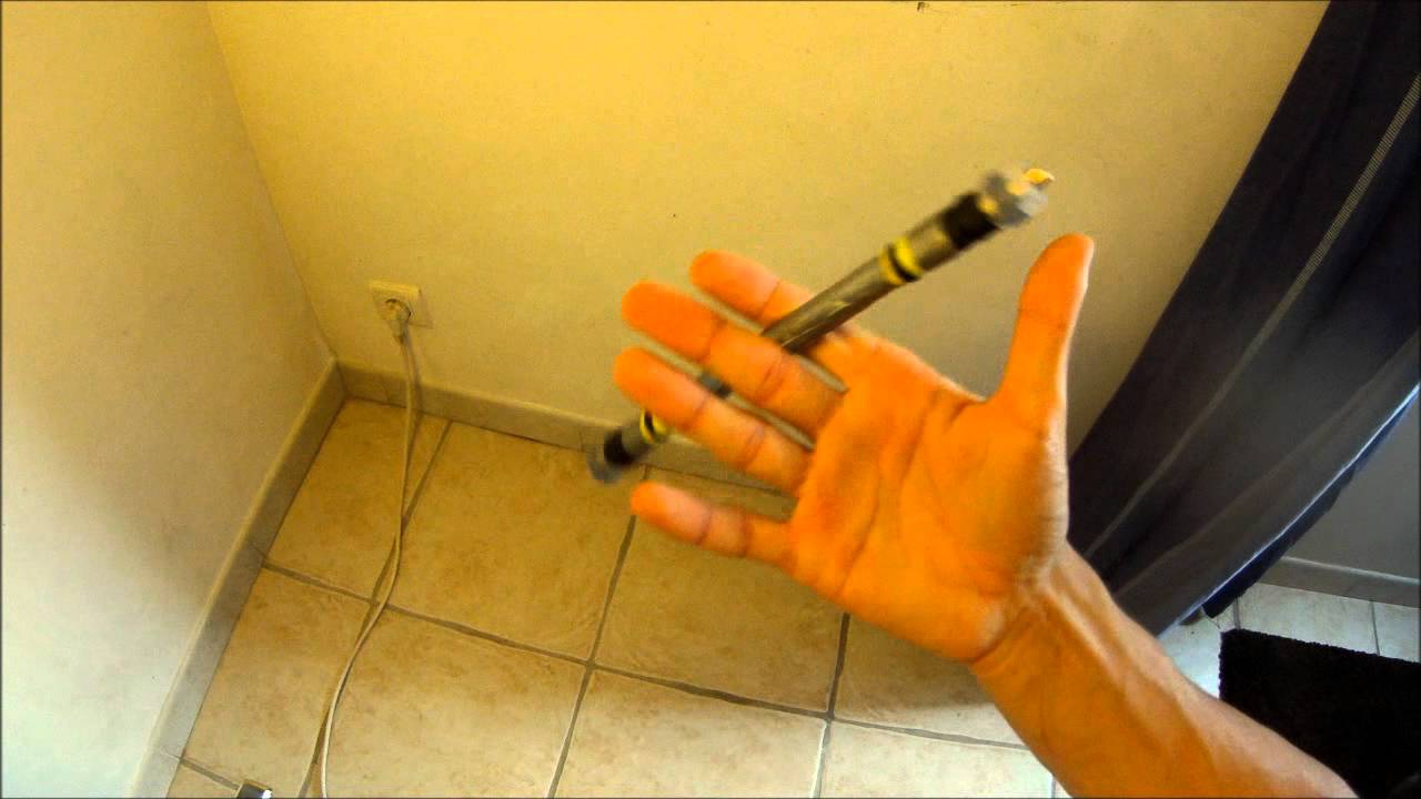 A13x Thumb index pun new tutorial [EN]