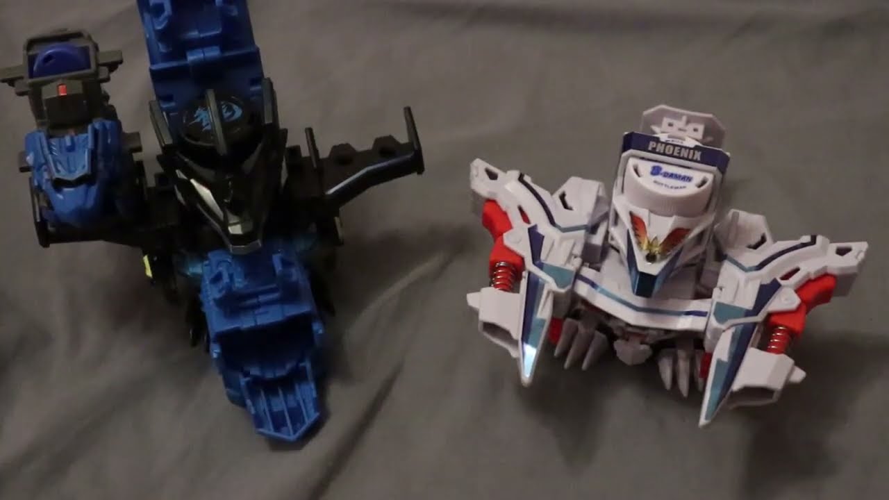 Bottleman Bottle Phoenix G Unboxing