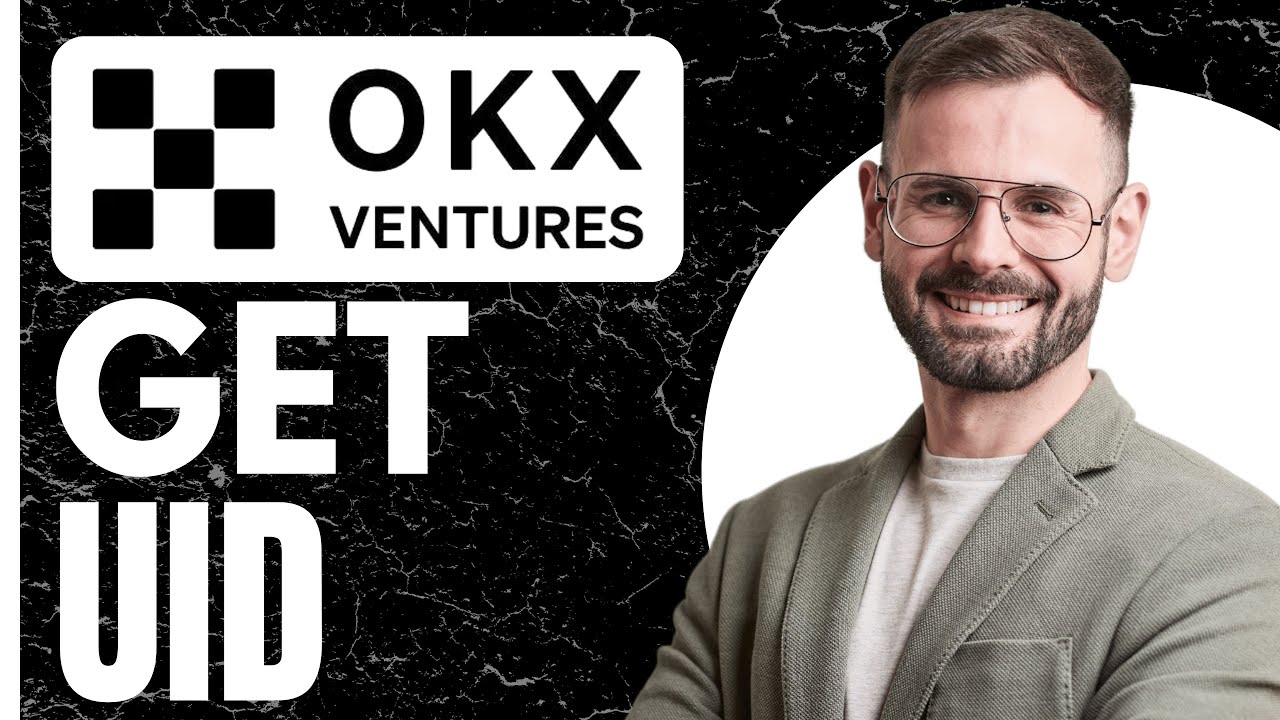 Get OKX UID - EASY How To Guide (2024)