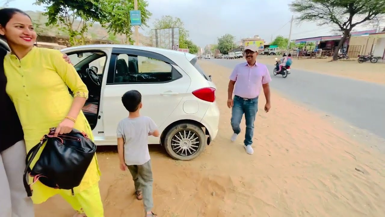 जिसको भी हँसना है ये वीडियो एंड तक ज़रूर देखें ।