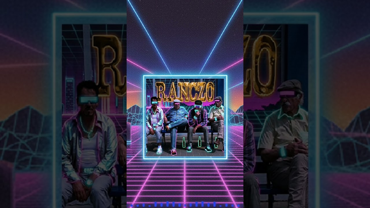 Ranczo Intro Theme 2026