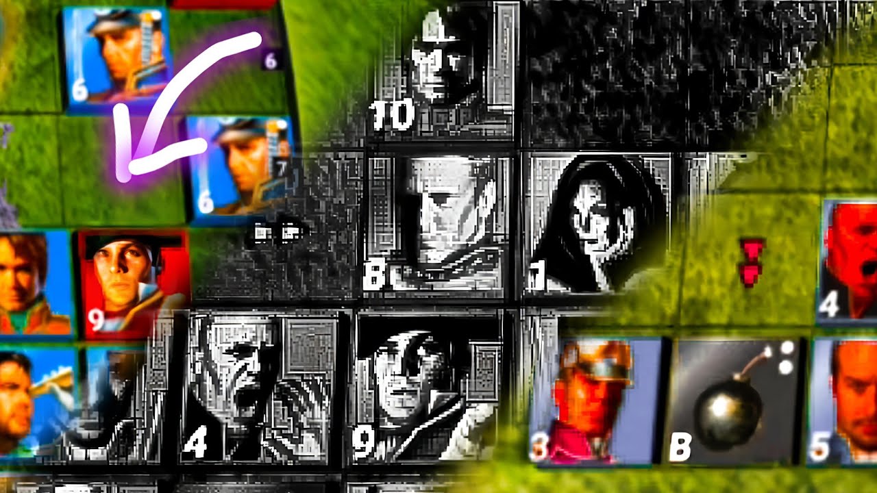 Stratego ranked : Bruhegus911 vs  Baronnr1  on Strategus