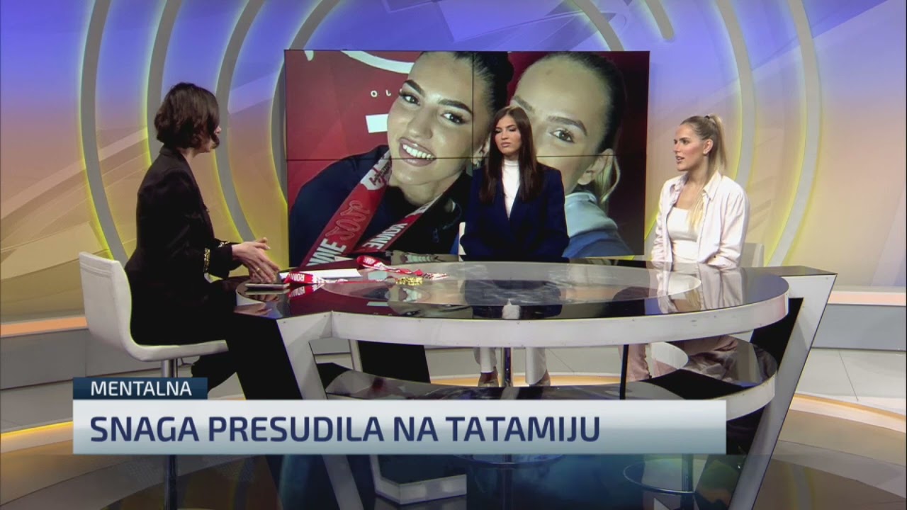 Desetočlana porodica u istom sportu: Sestre Sipović pokorile svjetsku karate scenu