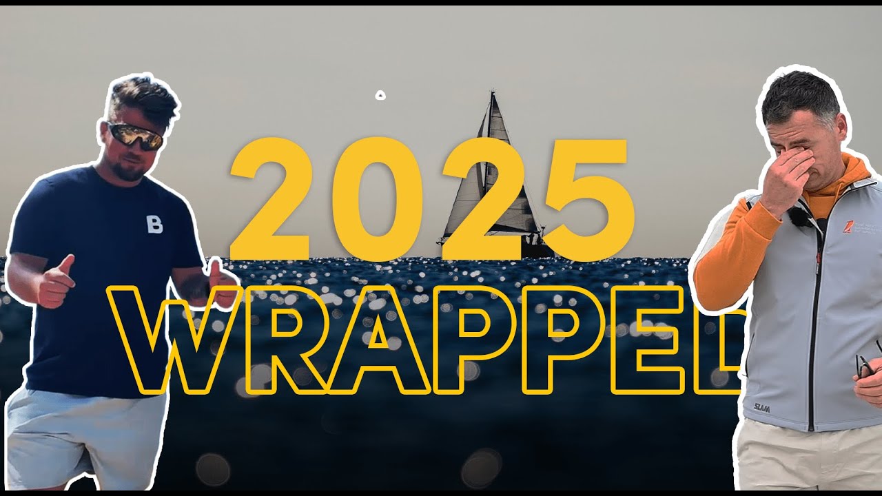2025 Boataround Wrapped
