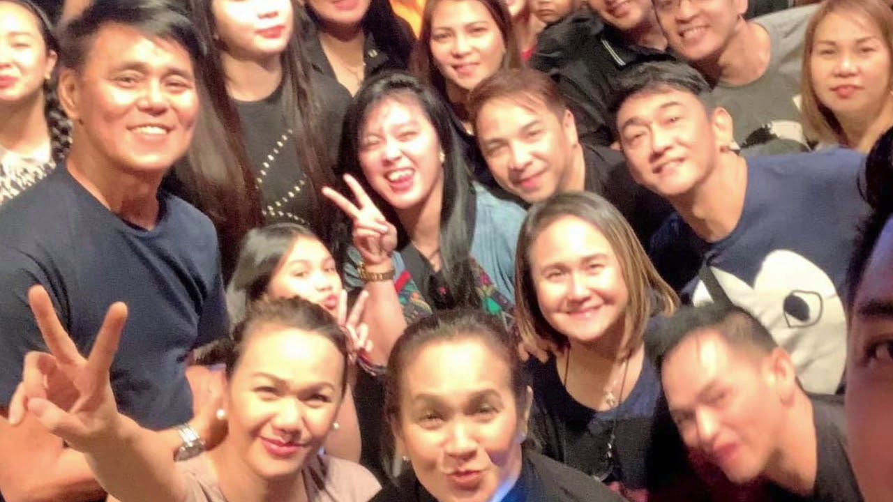 All about SayAww GURU Joy Cancio