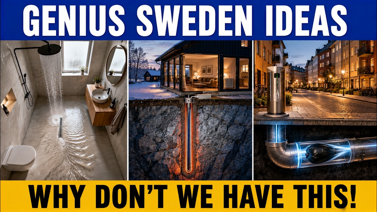 18 Swedish Home Secrets That Simplify Your Entire Life