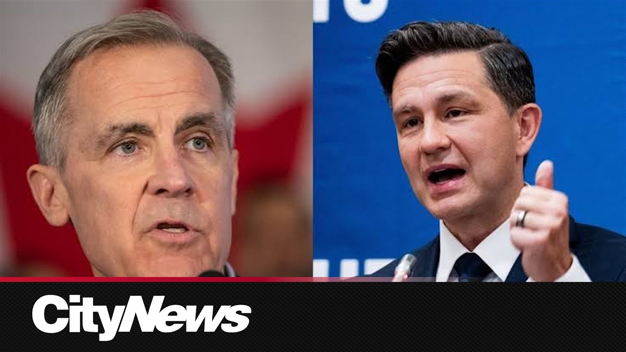 Poll shows Conservatives pulling closer to Liberals as byelections loom