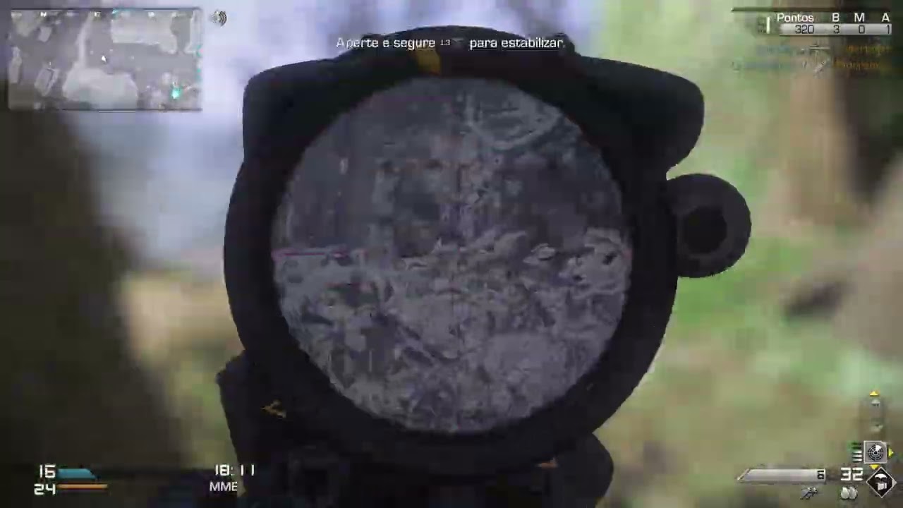 Call of Duty Ghost90