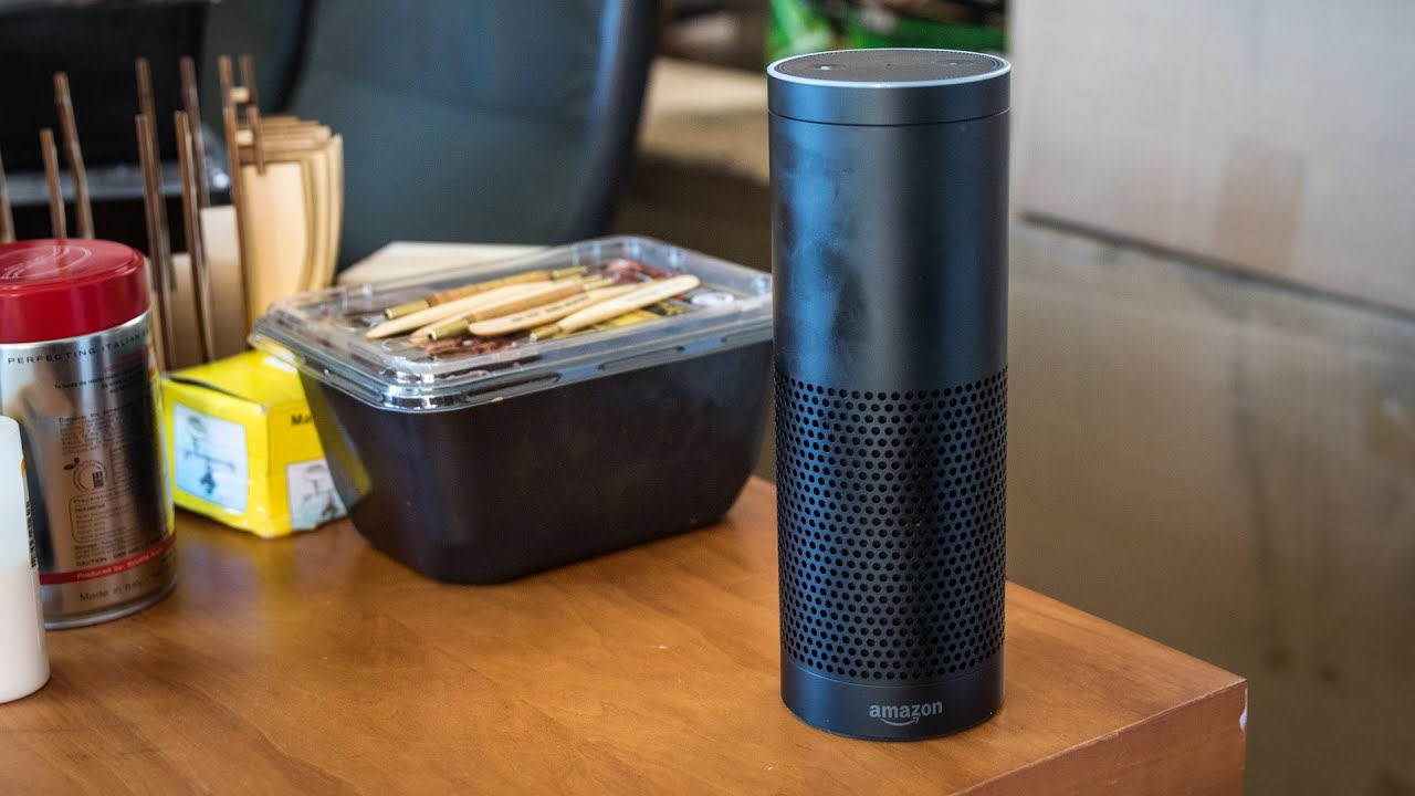 Amazon Echo Review: Top Questions Answered!