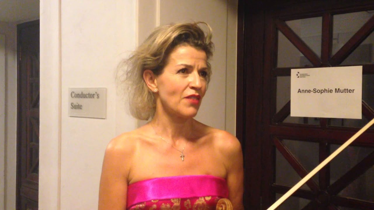The Virtuosi Tour 2015 - Video Blog August 26