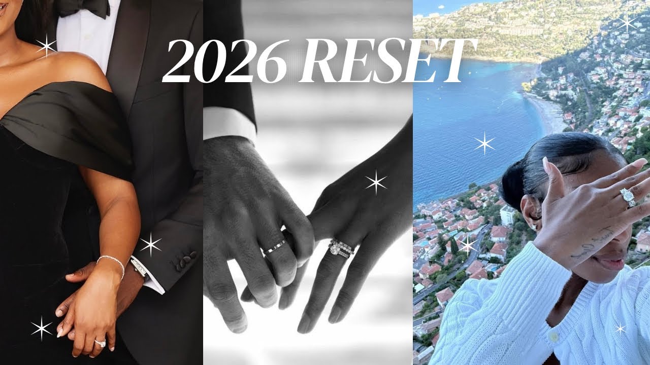 Love, Dating & Relationships | 2026 Reset | #hertimeisnow #selfcare #relationship  #feminine