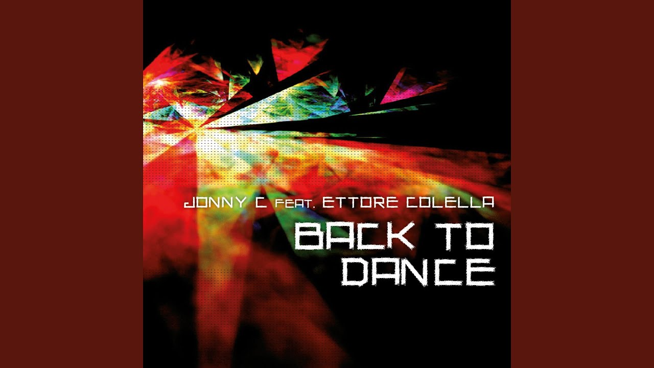 Ritmo de Mi Vida (feat. Ettore Colella) [Francesco De Liev Remix]