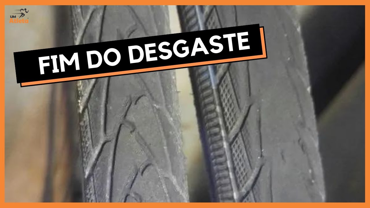 Evite o Desgaste: A Dica Infalível para o Rolo de Bike | Um Atleta