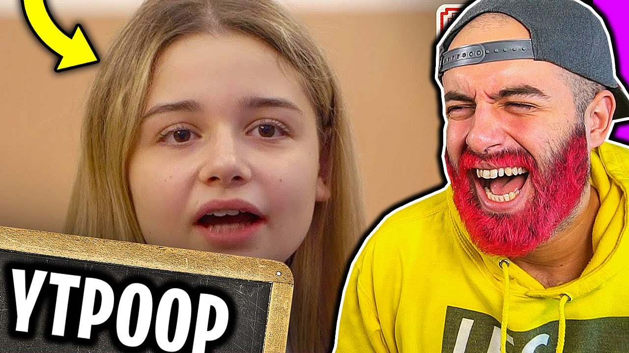 YTP DEL COLLEGIO 5 LEGGENDARIE 4