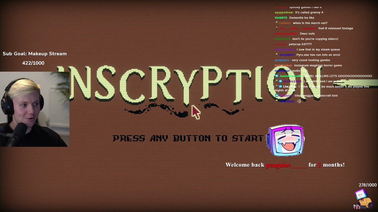 Pyrocynical - Inscryption 