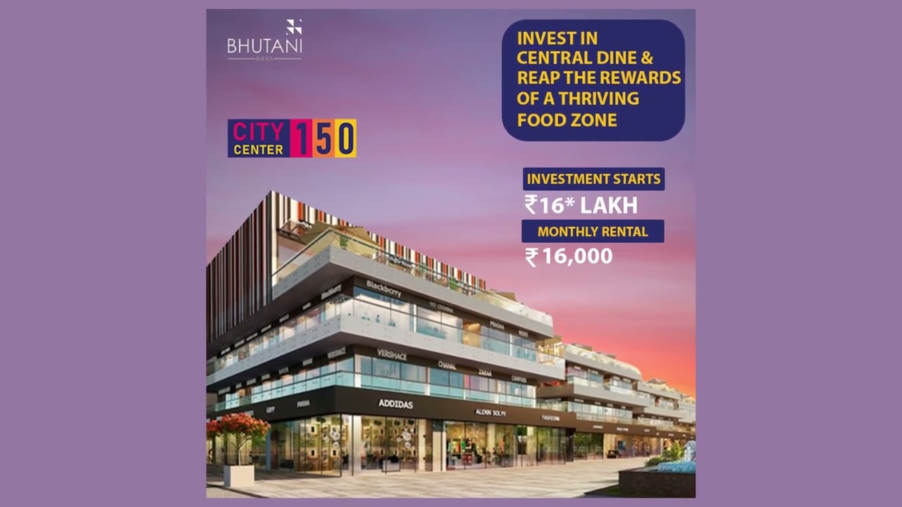 Discover Limitless Potential: Inspiretech Realty's Premier Commercial Properties