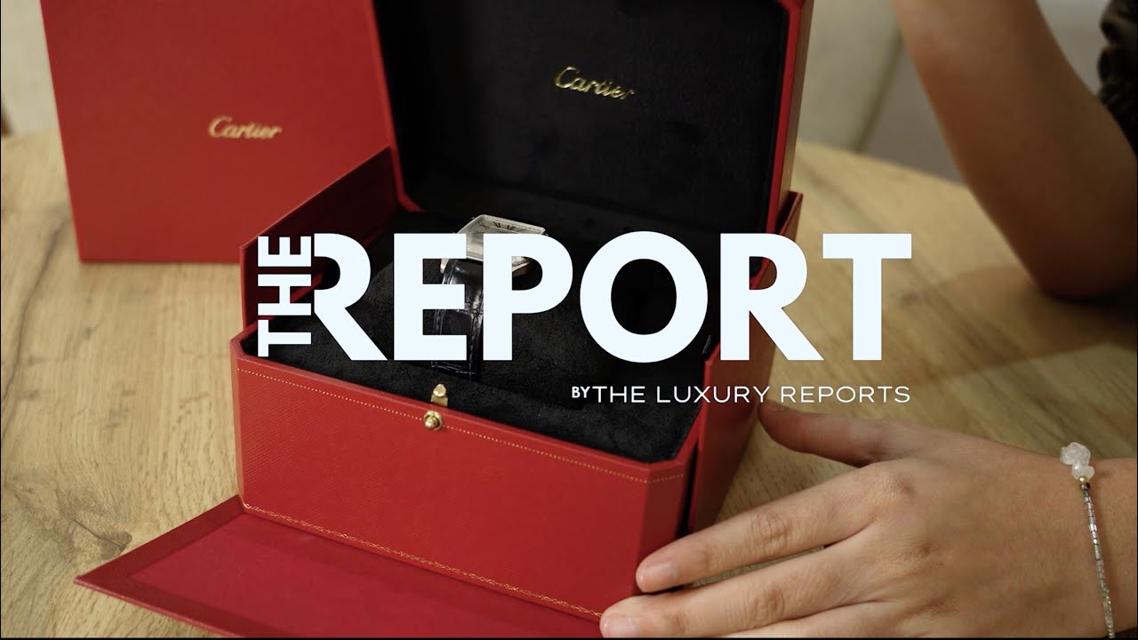 Two Cartier Icons: Santos Dumont & Santos de Cartier Explained