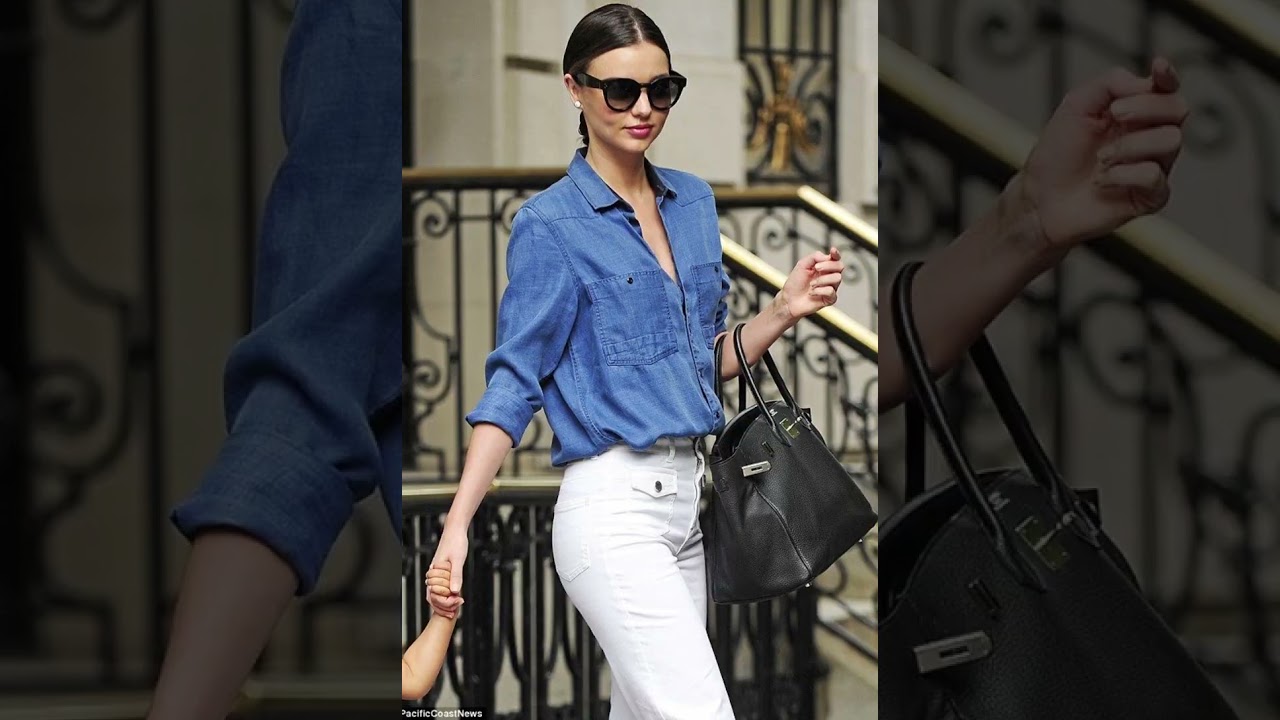 Timeless Looks for All Women