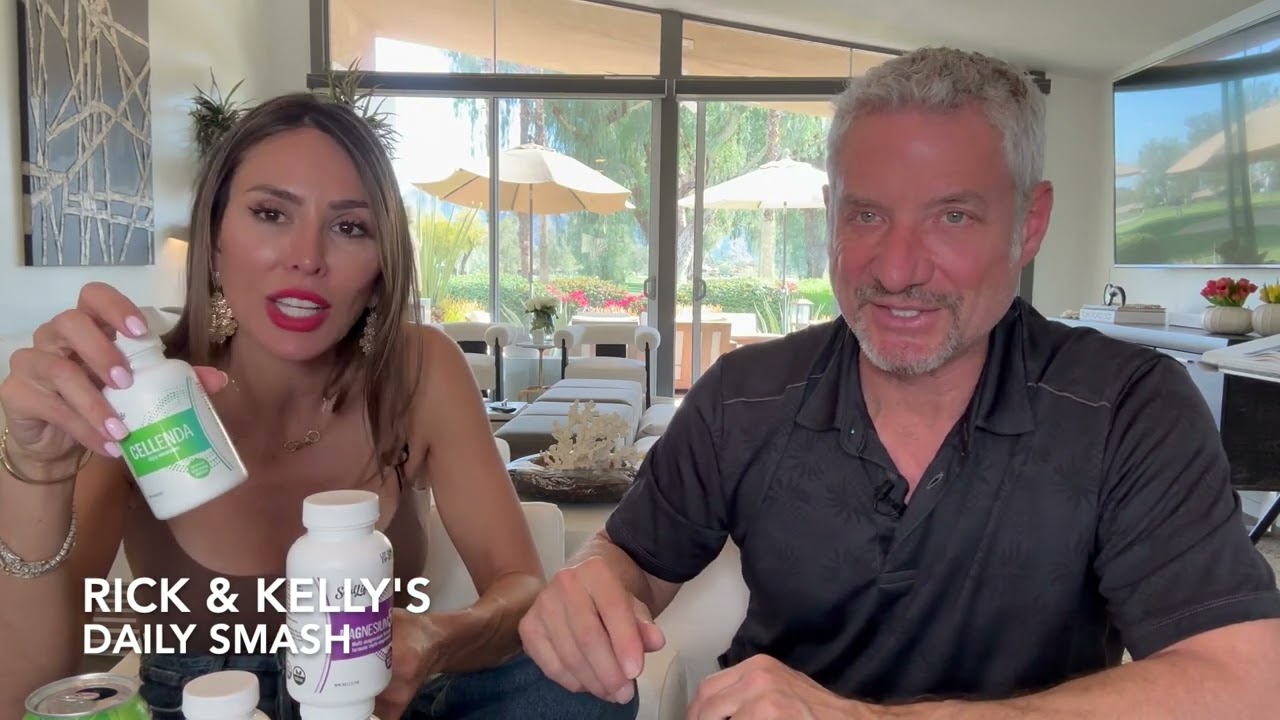 RICK & KELLY'S DAILY SMASH WEDS MARCH 20: HEATHER DUBROW GETS SLAMMED!