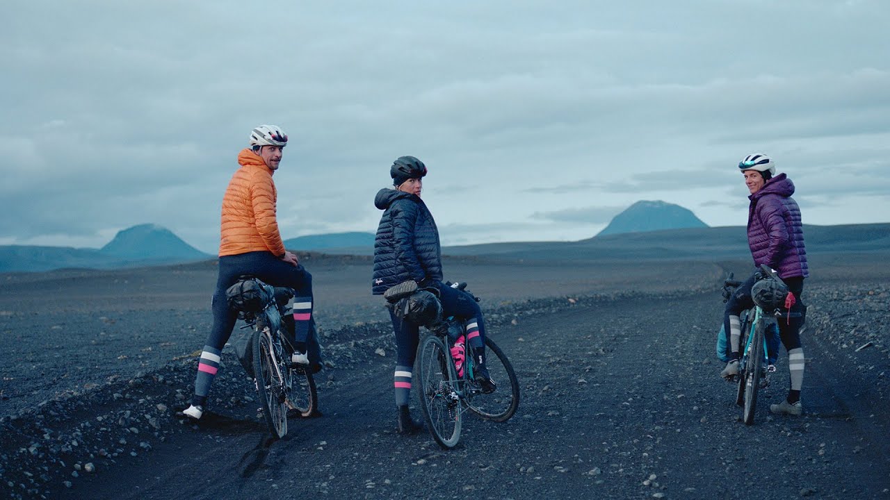 The Explore collection: Tools for adventure, tested to the limits