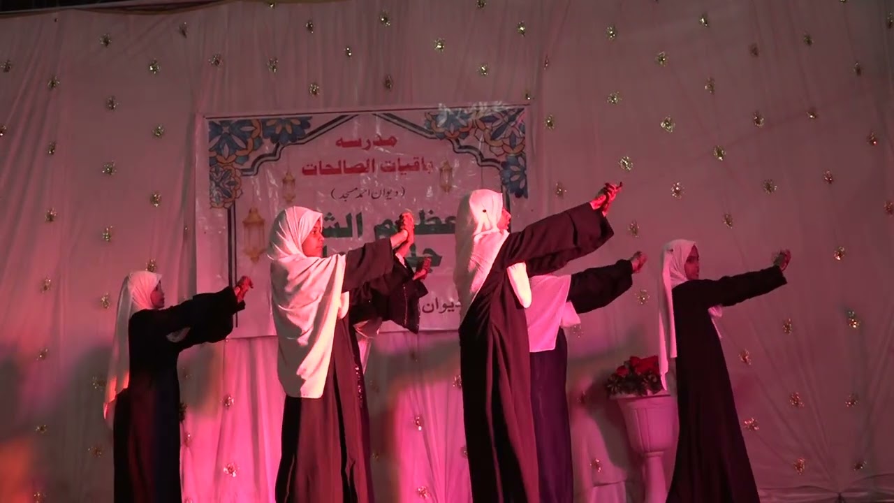 Ta'alluq Ghair Mehram Se | Beautiful Performance [Diwane Ahmed Masjid Madrasa ]