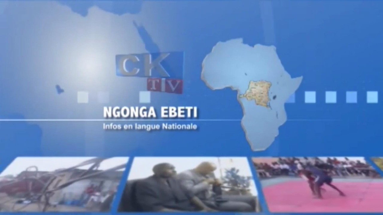 NGONGA EBETI DU LUNDI 16 MARS 2026