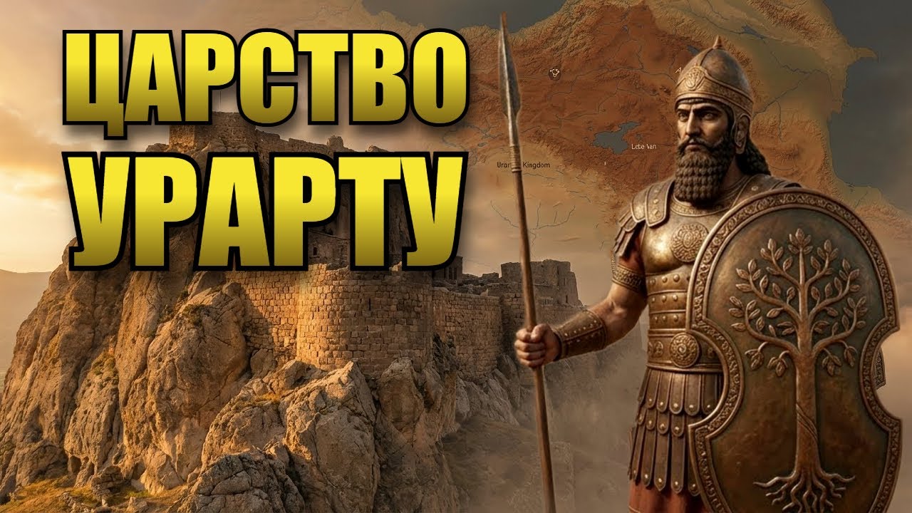 Урарту: Расцвет и падение цивилизации