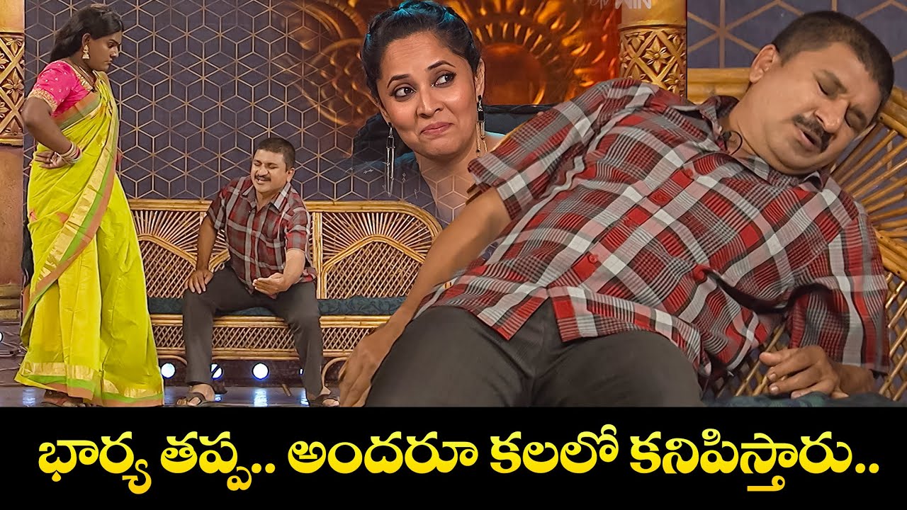 Rocket Raghava & Phani's Top Comedy Scenes in Action! | Jabardasth | ETV Telugu