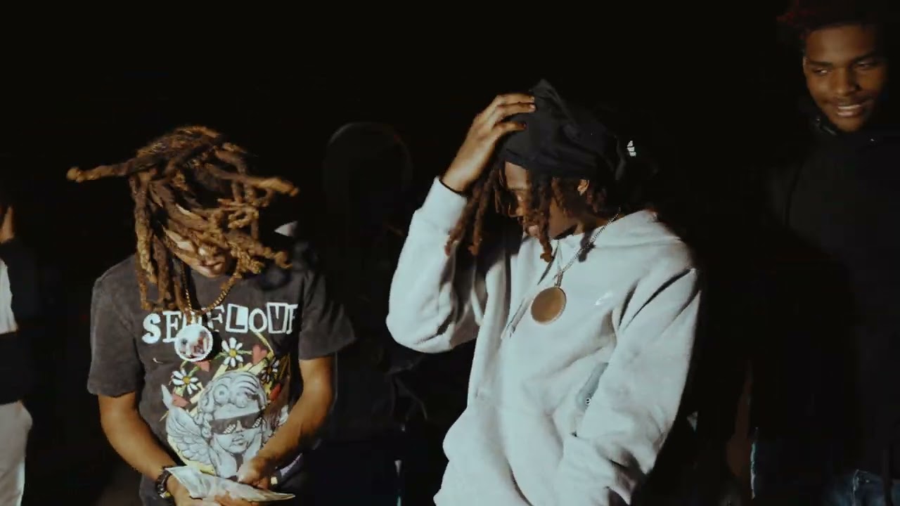 Deadend Ky x GFG Bankhead - Risk Takers (Official Music Video)