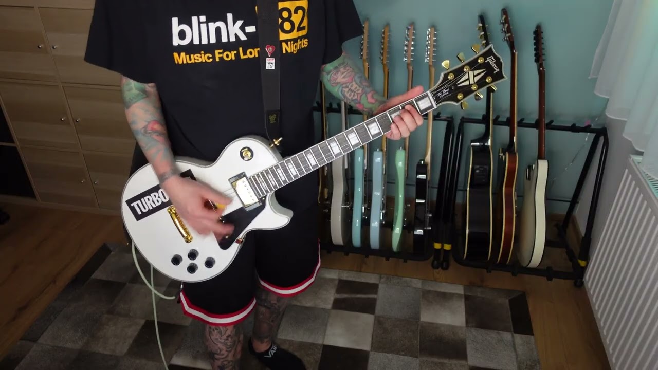 Rasta Knast - Nichts ist füer die Ewigkeit - Guitar Cover